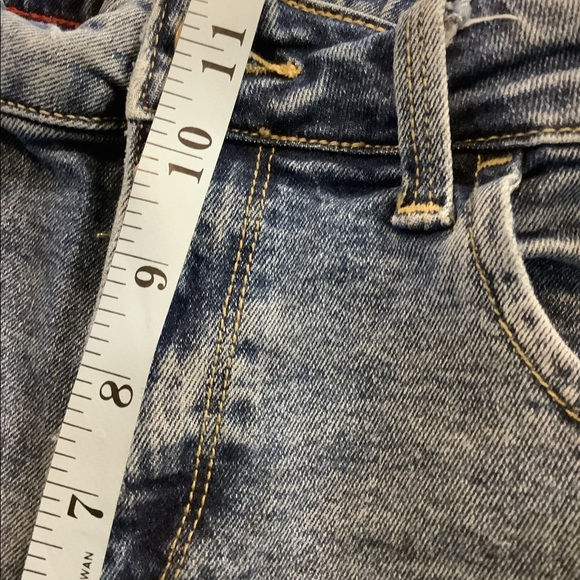 Cello Thrashed Jeans Size 30” Waist - Picture 9 of 11